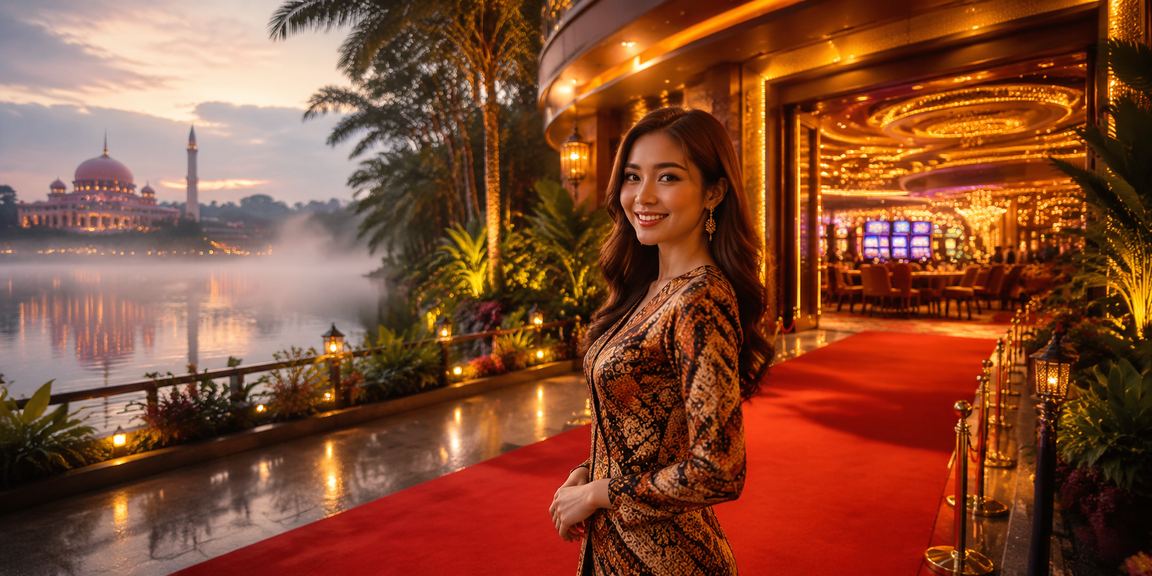 Pengguna borneo77 di Putrajaya menyemak data odds perlawanan sukan terkini