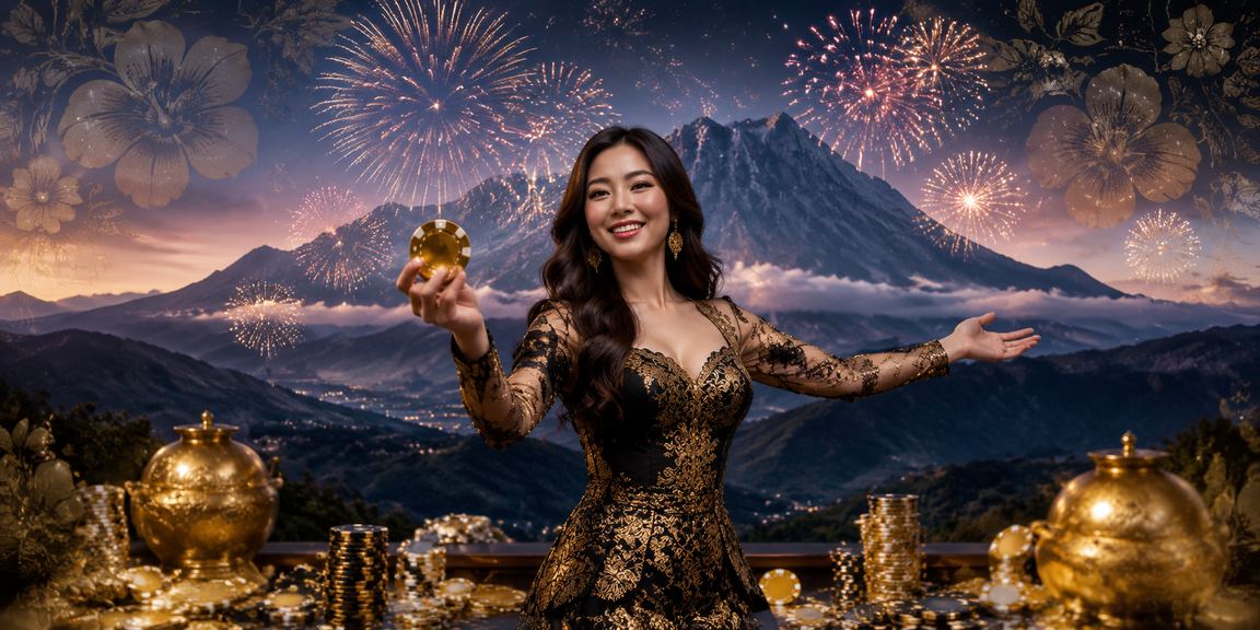 Bonus VIP borneo77 untuk ahli di Sabah